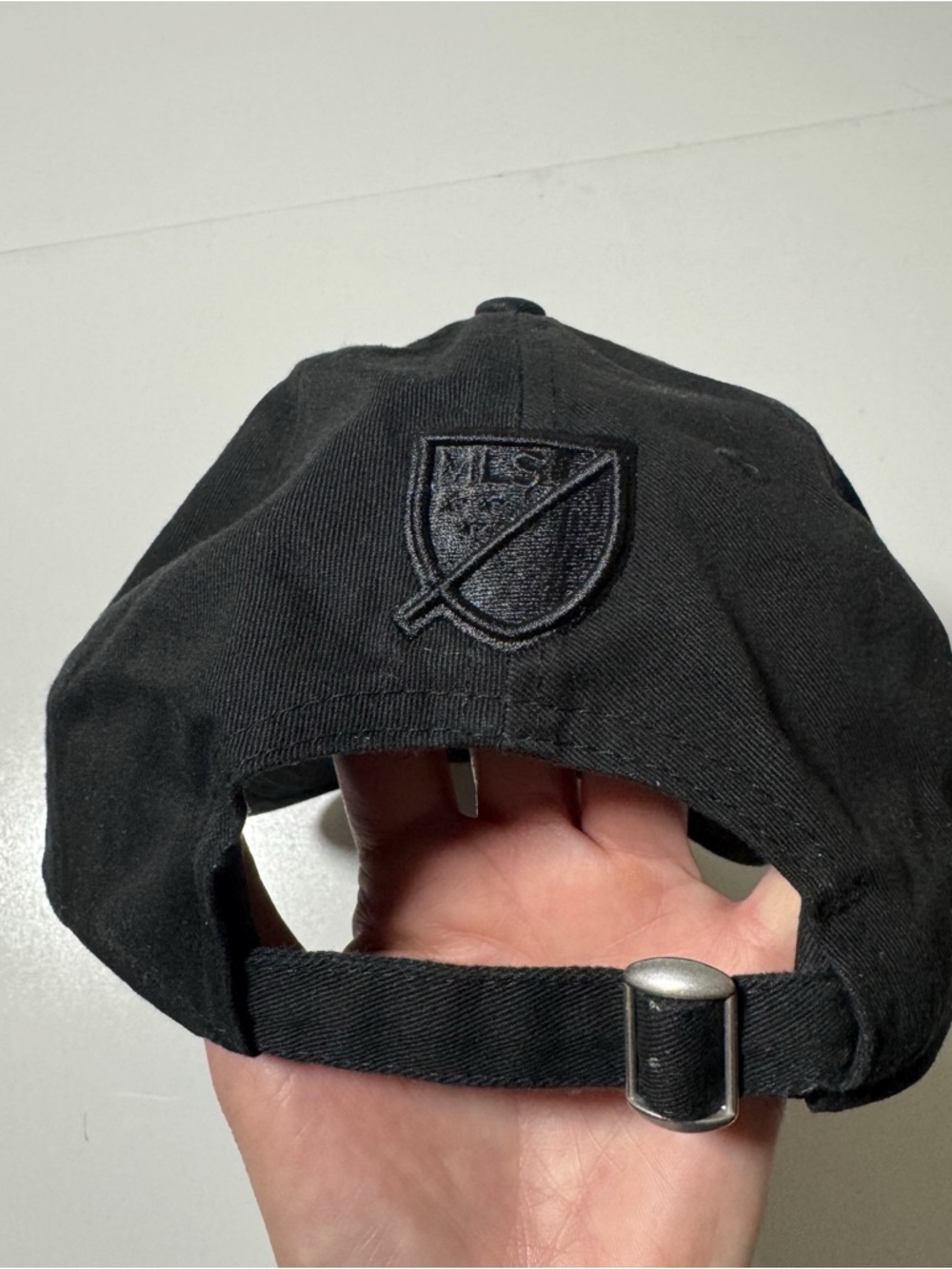 New Era LAFC Icon Hat - Picture 4 of 7